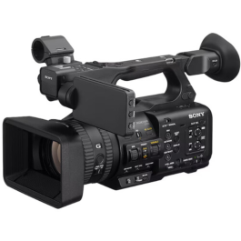Filmadora Sony PXW-Z200 4K 