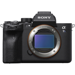 Câmera Sony Alpha a7S III (Corpo) - Garantia de 18 meses