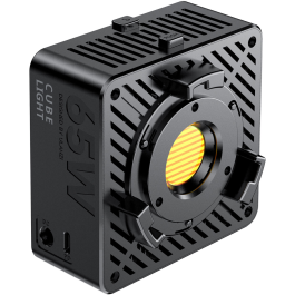 Cubo de Luz LED bicolor Ulanzi EC65 65W