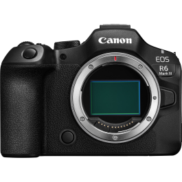 Câmera Canon EOS R6 Mark III Mirrorless (corpo)