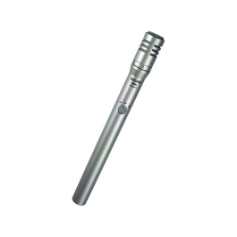 Microfone Shure Instrument SM81-LC