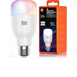Lâmpada Inteligente Xiaomi - Mi Smart LED Bulb Essential