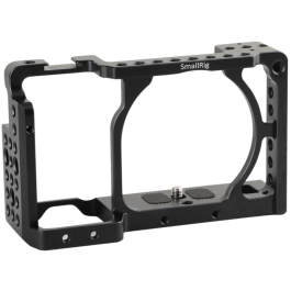 Cage SmallRig para Sony a6500, a6300, a6000 e NEX-7