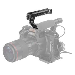 Alça Superior SmallRig ARRI Anti-Torção – Montagem 3/8” com Pinos de Localização
