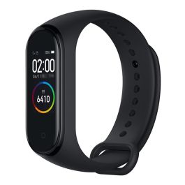 Smartwatch Xiaomi Mi Band 4 Oled Preto