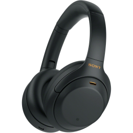 Fone de ouvido Sony WH-1000XM4 (Black)