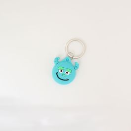 Chaveiro de Silicone Apple AirTag Sullivan