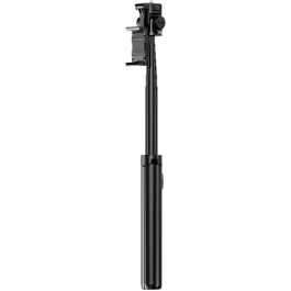 Tripé 3 em 1 Ulanzi MT-70 com Rotação 360° e Controle Remoto – Bastão de Selfie e Suporte para Vídeo