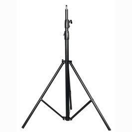 Tripé de Iluminação Sirui DJ280 – Suporte Reforçado para Luz de Vídeo LED com Capacidade de até 10kg