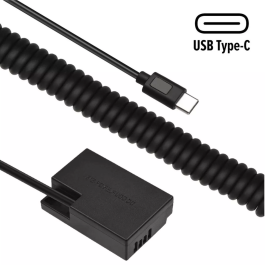 Dummy Battery SmallRig para Canon LP-E17