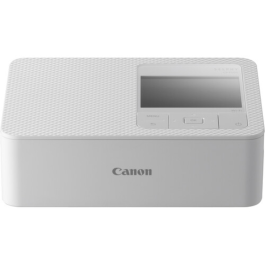 Impressora fotográfica compacta Canon SELPHY CP1500 (branca)
