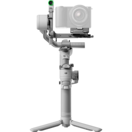 Estabilizador Gimbal DJI RS 4 Mini 