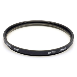 Filtro UV(C) Hoya HMC 82mm