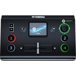 Switcher RGBlink mini-Pro V3 4 Canais