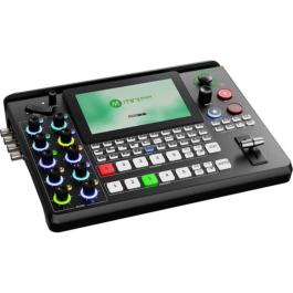 Switcher RGBlink mini-Edge SDI 10 Canais