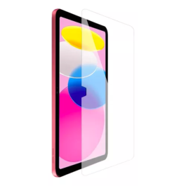 Película 3D de Vidro Temperado Para iPad 10 10.9 Polegadas