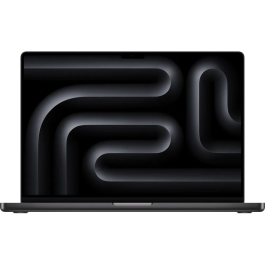 MacBook Pro M4 Pro 24GB RAM 1TB SSD de 14,2" MX2J3- Space Black