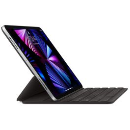Capa para iPad com Teclado Air 10,9"