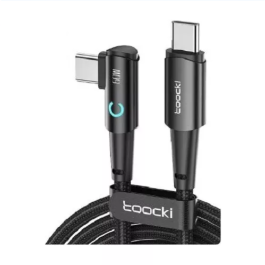 Cabo Toocki Usb-c Tipo C 1m 60w