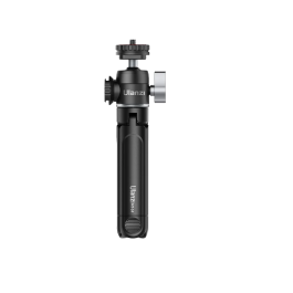 Tripé ULANZI para Canon G7X Mark III, Sony a6400, Sony zv-e10, Sony RX100 VII e outros modelos.