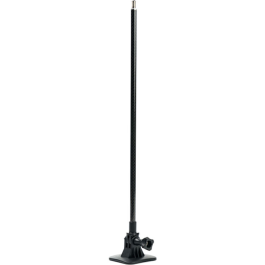 Suporte para Capacete Unicórnio em Fibra de Carbono - Leve, Forte e Confiável