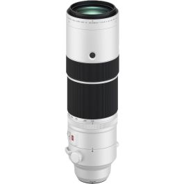 Lente FUJIFILM XF 150-600mm f/5.6-8 R LM OIS WR