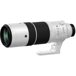 Lente FUJIFILM XF 150-600mm f/5.6-8 R LM OIS WR