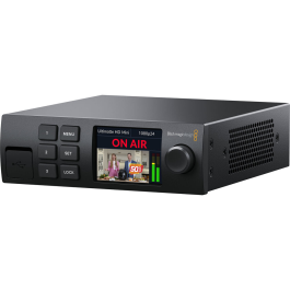 Blackmagic Design Ultimatte 12 HD Mini Keyer/Processador de composição avançada
