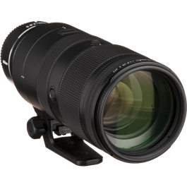NIKKOR Z 70-200mm f/2.8 VR S - 概要 | NIKKORレンズ | ニコン