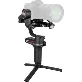 Estabilizador Gimbal Weebill-S Zhiyun para Câmeras Mirrorless e DSLR