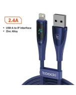 Cabo Toocki para iPhone 27W