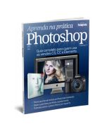 Livro: Aprenda na Prática Photoshop Vol. 1