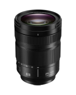 Lente Panasonic Lumix S 24-105mm f/4 Macro OIS