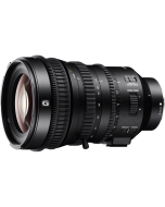 Lente Sony E PZ 18-110mm f/4 G OSS