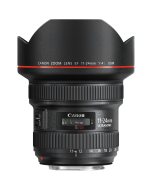 Lente Canon EF 11-24mm f/4 L USM 