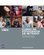 Livro: Curso de Fotografia de Retrato