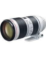 Lente Canon EF 70-200mm f/2.8 L IS III USM