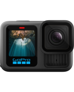 GoPro HERO13 Black 27MP 5.3k Wi-Fi Bluetooth