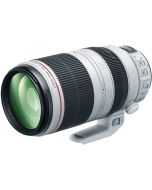 Lente Canon EF 100-400MM f/4.5-5.6 L IS II USM