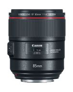 Lente Canon EF 85mm f/1.4 L IS USM
