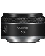 Lente Canon RF 50mm f/1.8 STM