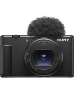 Câmera Sony ZV-1 II 20.1Mp 4k (Preta)