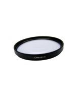 Filtro Close-Up Greika 49mm +4