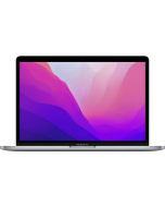 MacBook Pro M2 8GB RAM 256GB SSD de 13,3" MNEH3 - Space Gray