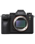 Câmera Sony Alpha a9 II (Corpo)