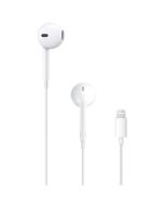 Fone de Ouvido Apple EarPods Branco