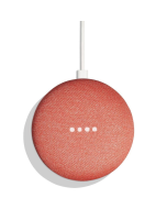 Speaker Google Home Mini (Coral)