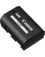 Bateria Canon LP-E6P - compatível com R5 Mark II, R5, R6 e outros modelos.