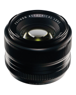 Lente FUJIFILM XF 35mm f/1.4 R