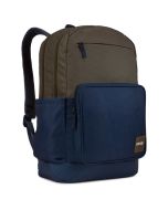Mochila Query 29L Laptop Olive Night